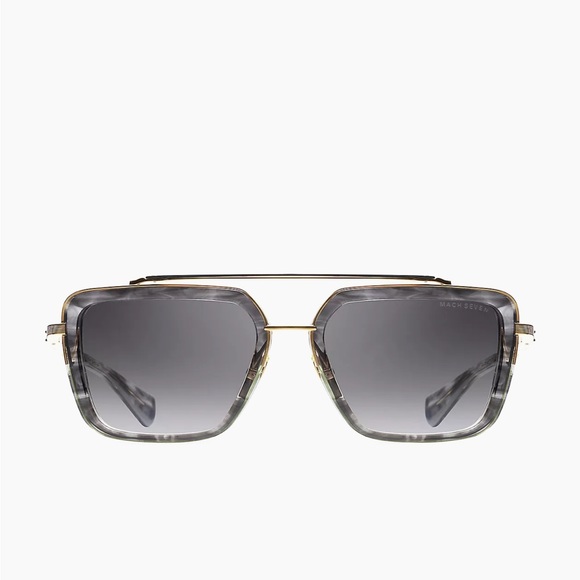 DITA Other - Dita Mach-Seven Aviator Frames - 56mm